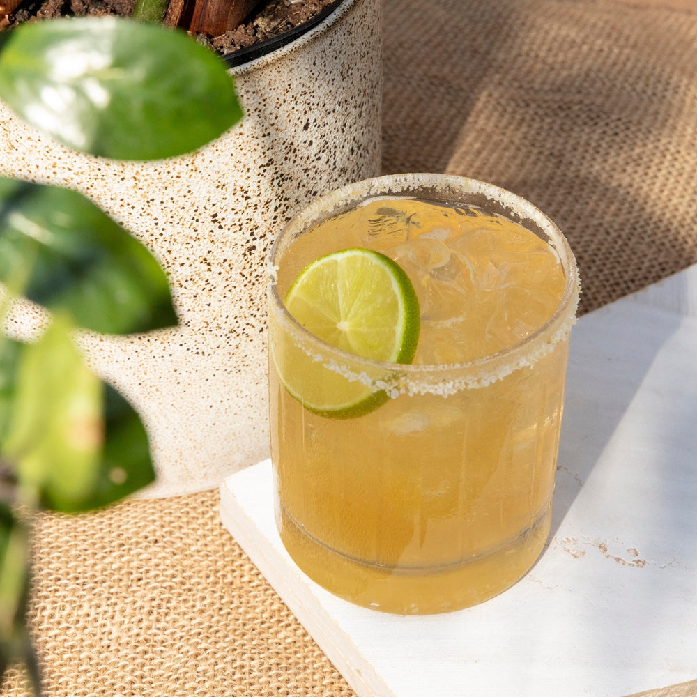 SINGLE MALT COCKTAIL: Margarita USA