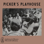 PLAYLIST: Picker's Playhouse