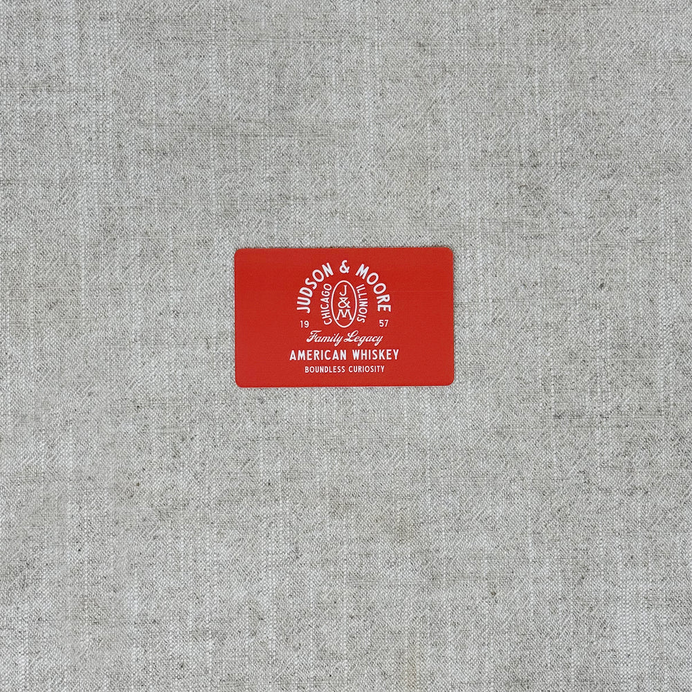 Tasting Room Gift Card