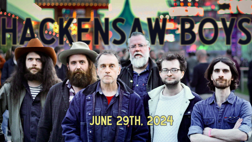 Events Page Judson & Moore