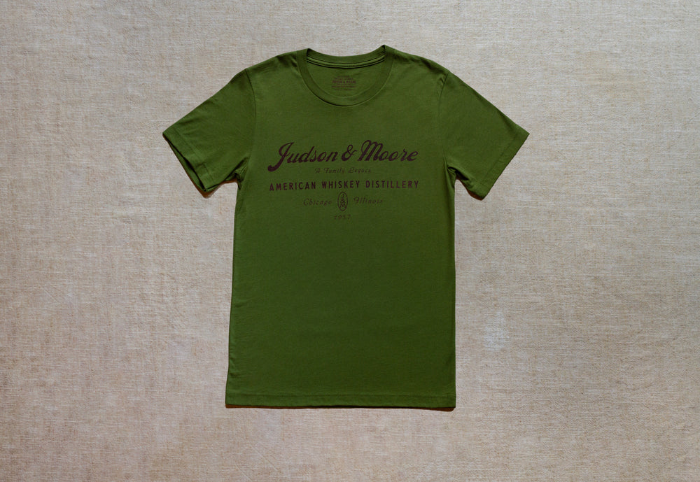 
            
                Load image into Gallery viewer, Green T-Shirt
            
        