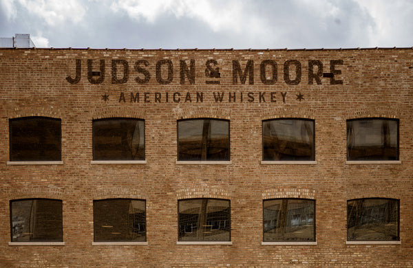 Judson & Moore Distillery photo