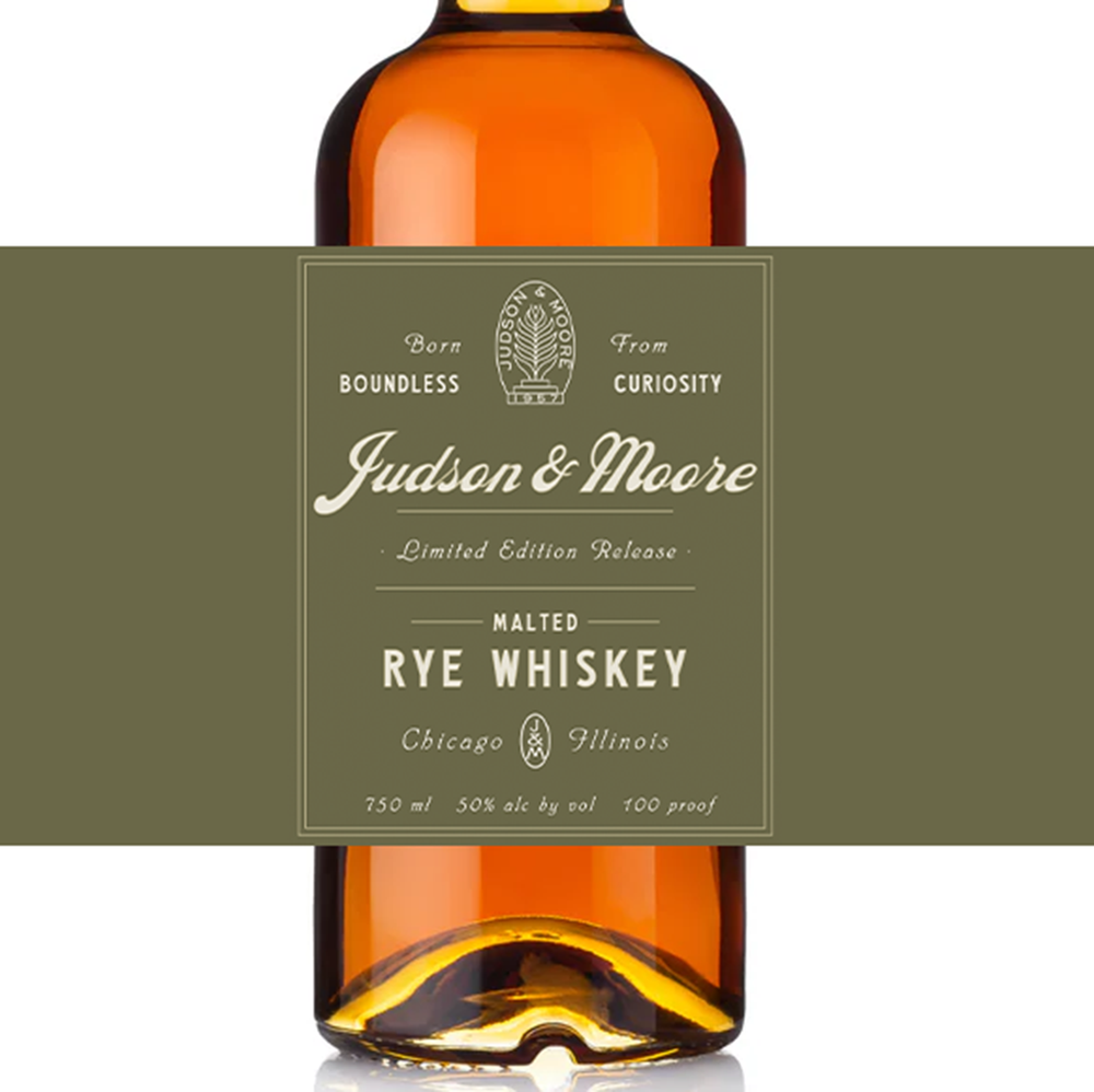 Malted Rye [Pick-Up Only]